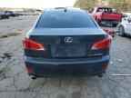 2012 LEXUS IS 250