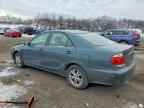 2005 TOYOTA CAMRY