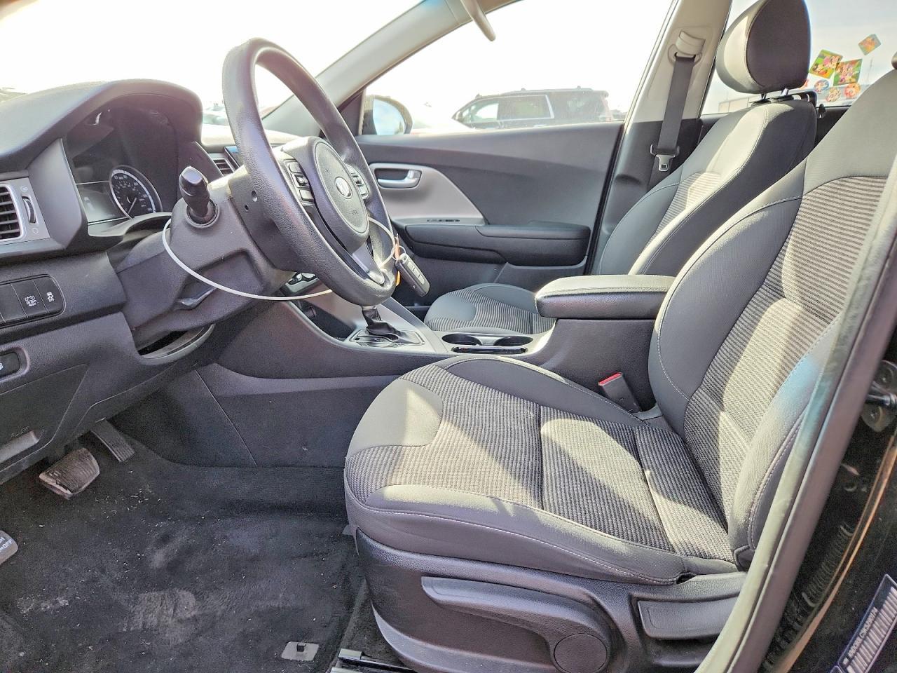 2019 KIA Niro