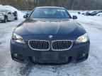 2013 BMW 5 series