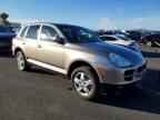 2004 PORSCHE CAYENNE