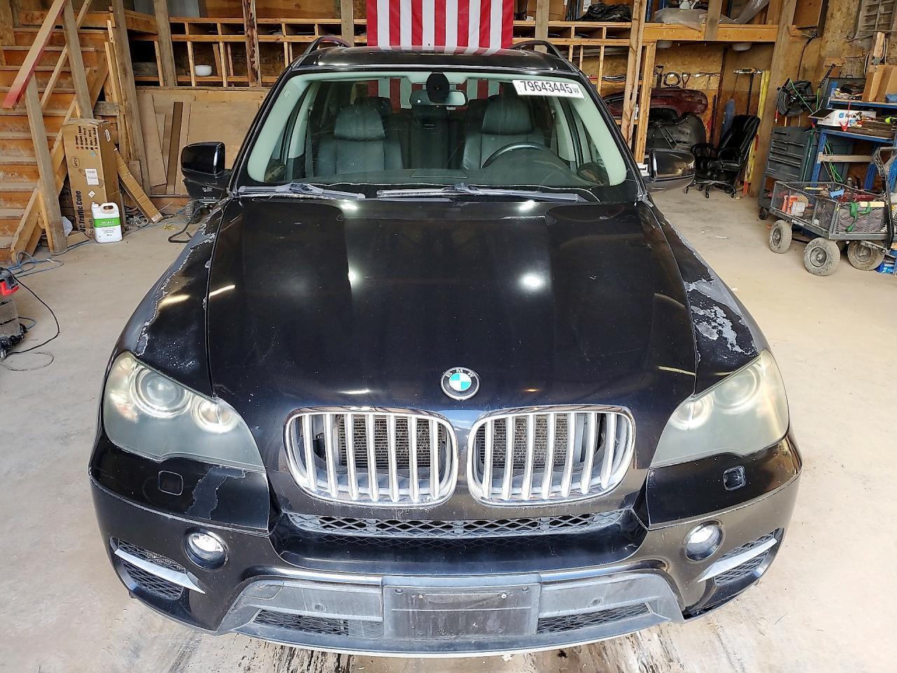 2011 BMW X5