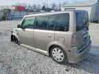 2004 TOYOTA SCION