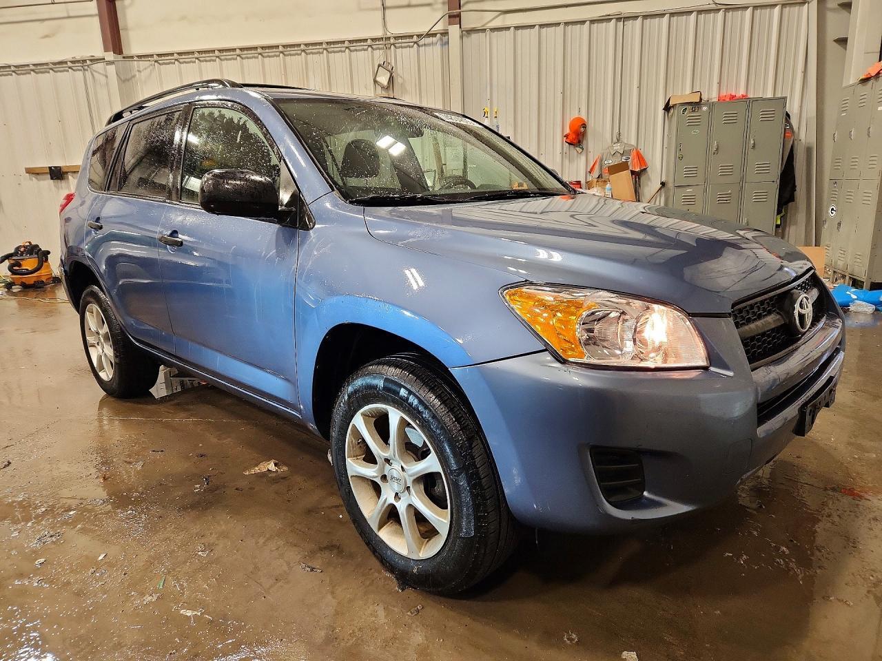 2010 TOYOTA RAV4