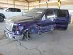 2012 FORD F-150 Lightning