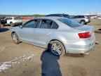 2011 VOLKSWAGEN JETTA