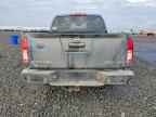 2013 NISSAN Frontier