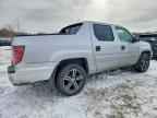2013 HONDA Ridgeline