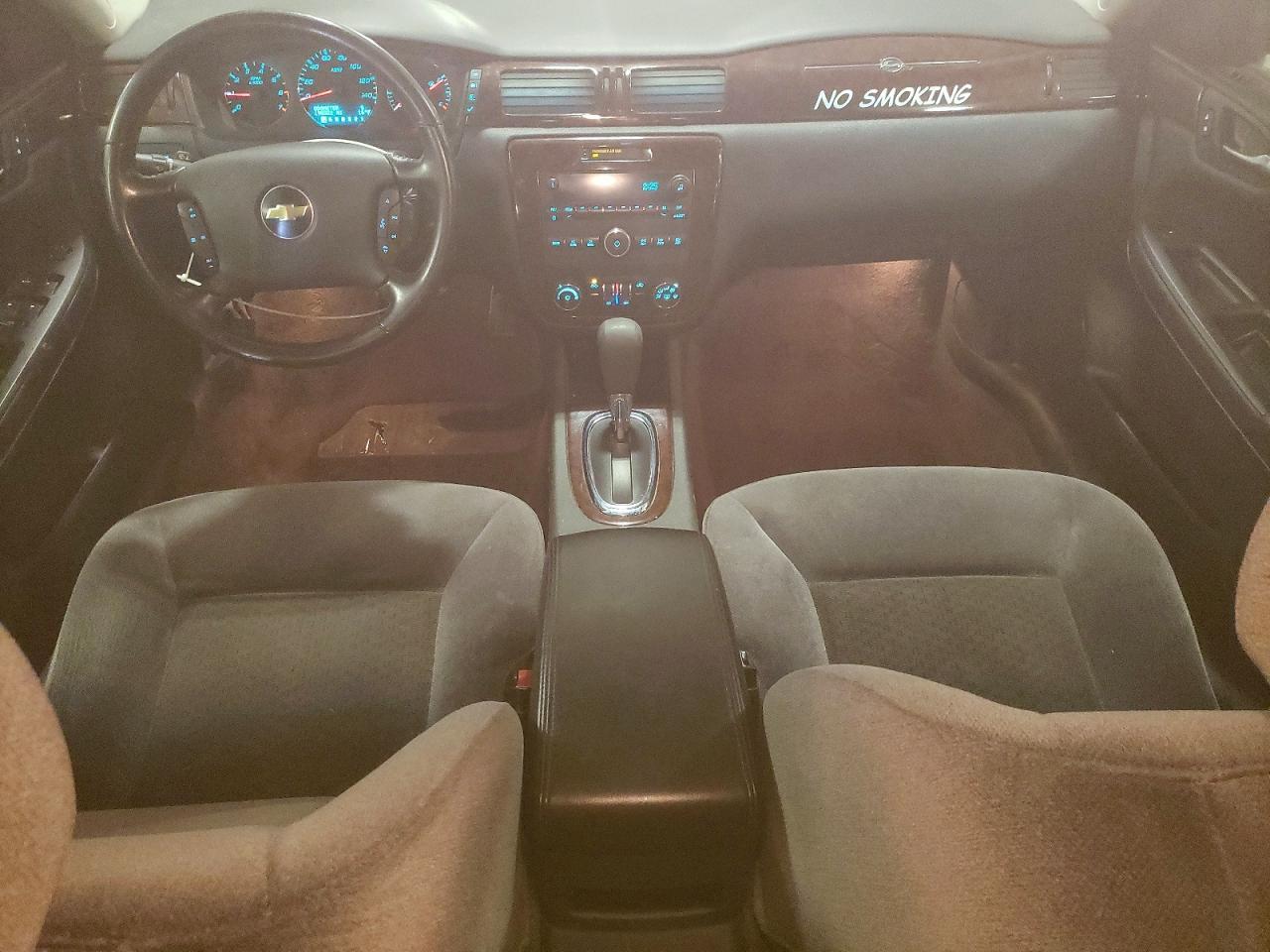 2011 CHEVROLET IMPALA