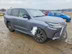 2018 LEXUS LX 570