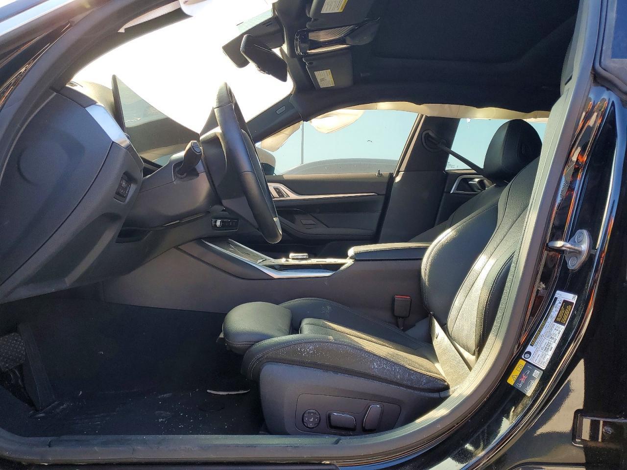 2024 BMW i4