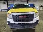 2021 GMC CANYON