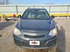2013 CHEVROLET Captiva