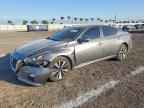 2022 NISSAN ALTIMA