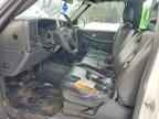 2007 GMC Sierra
