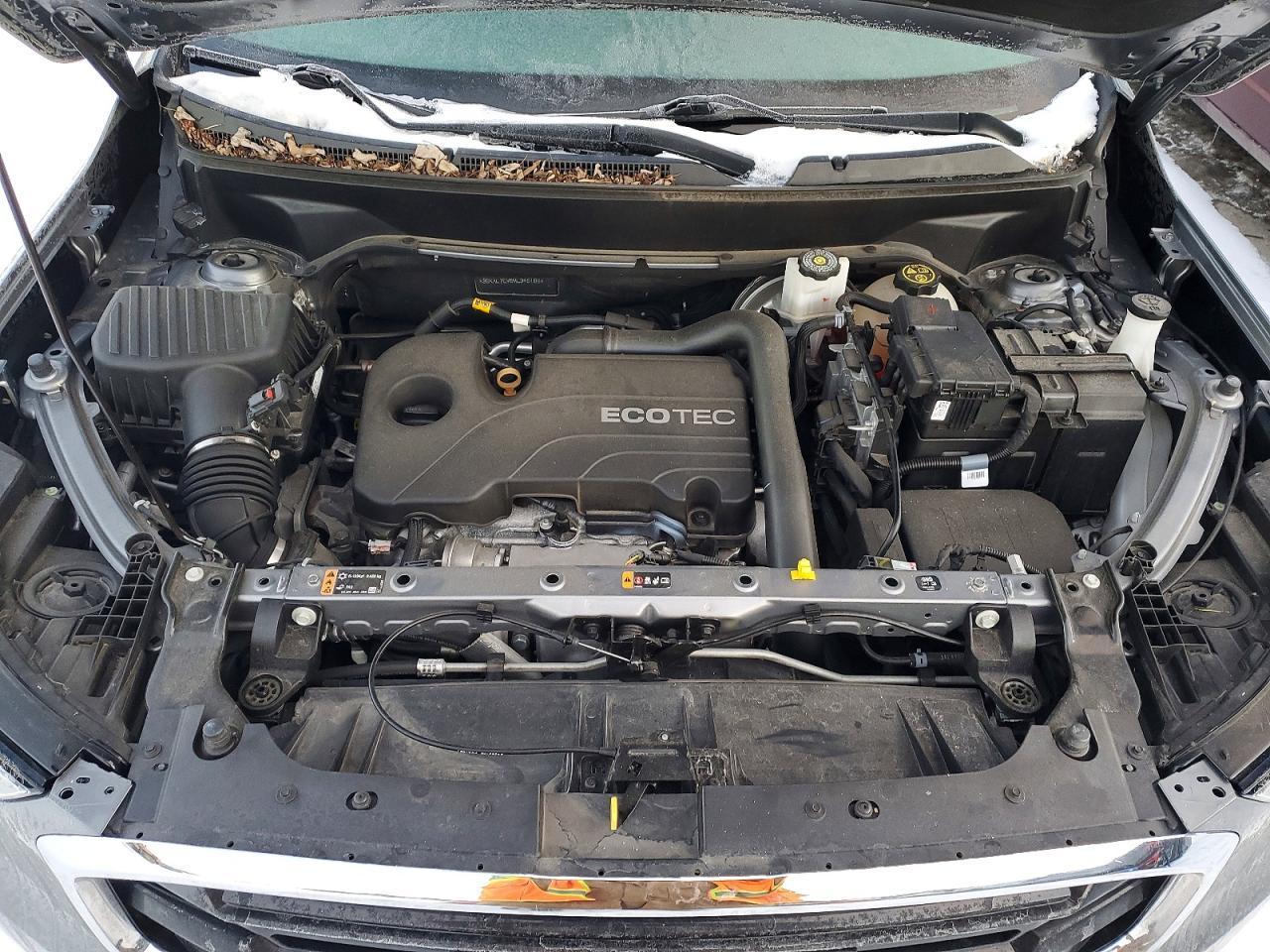 2021 GMC Terrain