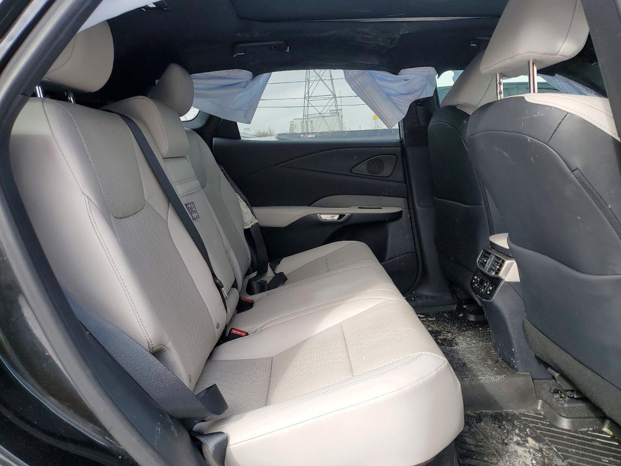 2023 LEXUS RX 350