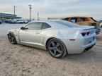 2012 CHEVROLET Camaro