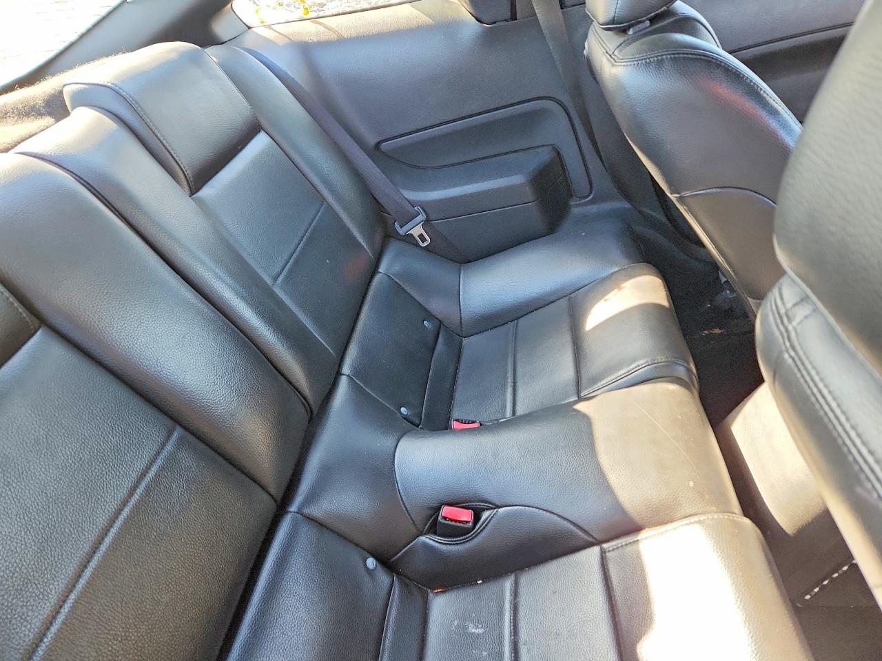 2005 FORD MUSTANG