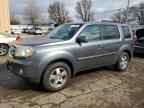 2011 HONDA PILOT