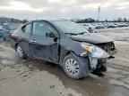 2016 NISSAN VERSA
