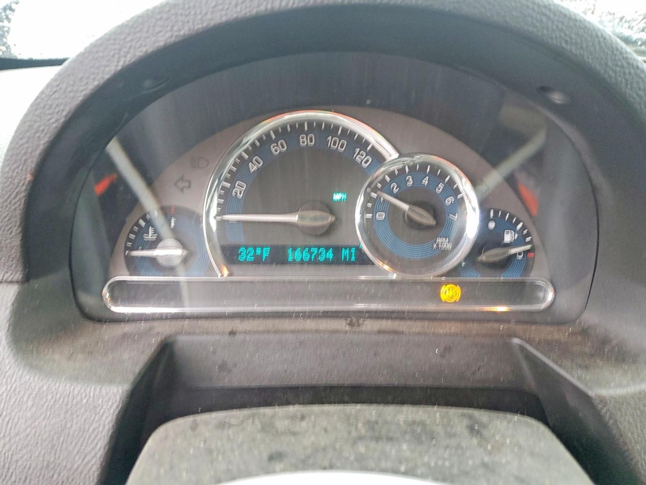 2009 CHEVROLET HHR