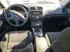 2005 HONDA ACCORD