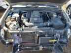 2012 NISSAN PATHFINDER