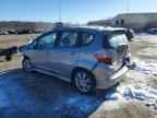 2009 HONDA FIT