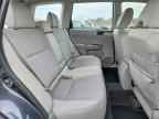2012 SUBARU FORESTER