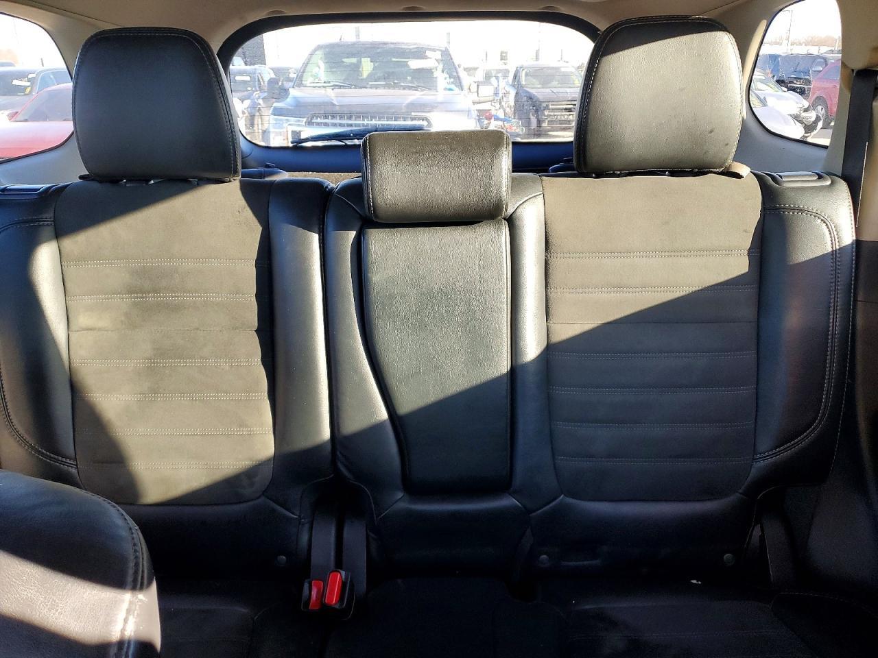 2019 MITSUBISHI outlander