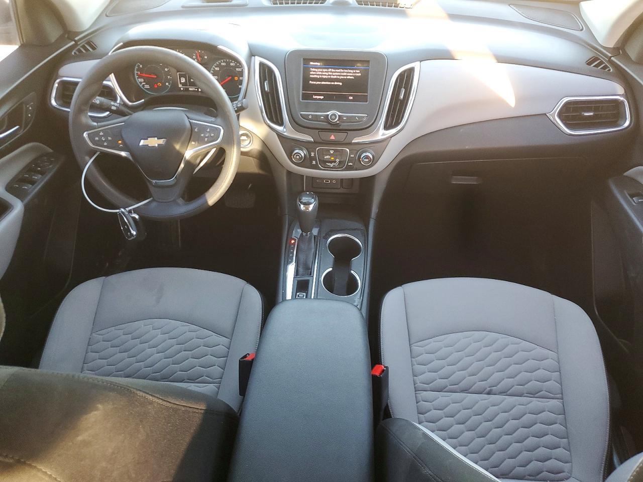 2021 CHEVROLET EQUINOX
