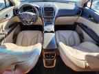 2016 LINCOLN MKX