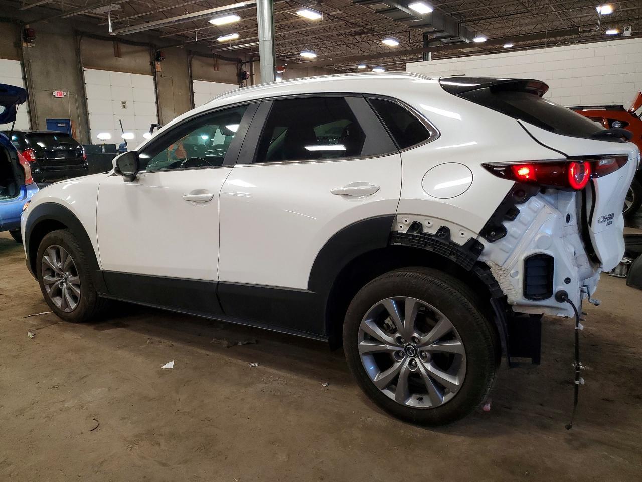 2023 MAZDA CX-30