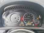 2013 BMW 5 series