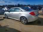 2009 PONTIAC G6