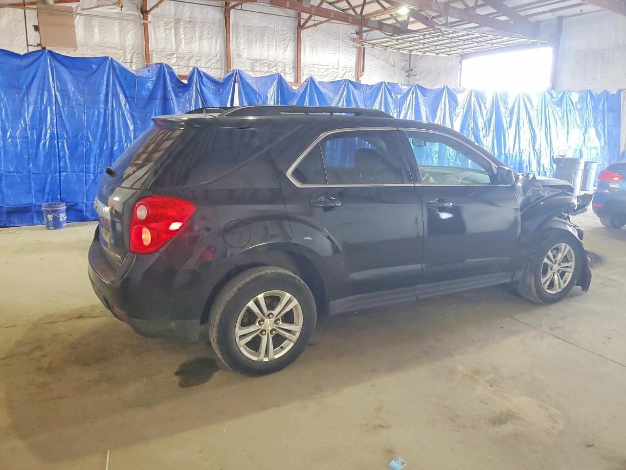 2015 CHEVROLET EQUINOX