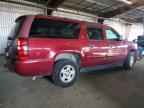 2007 CHEVROLET Suburban
