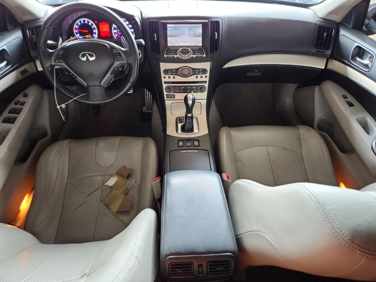 2007 INFINITI G35