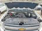 2012 CHEVROLET SILVERADO 1500