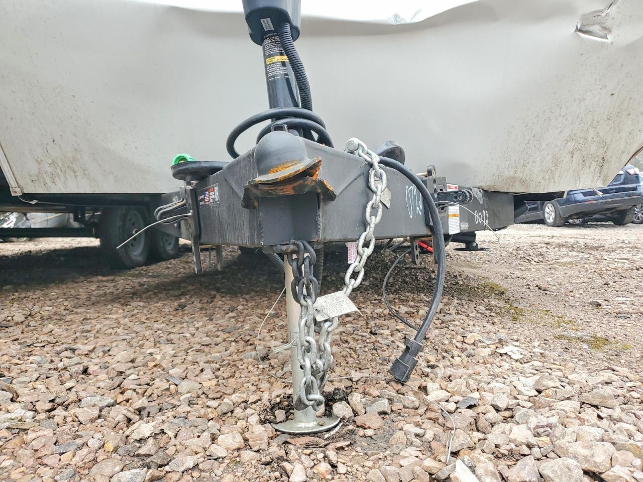 2026 Keystone Rv Cougar