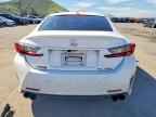 2015 LEXUS RC 350