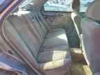 2000 TOYOTA CAMRY