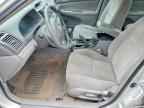 2002 TOYOTA CAMRY