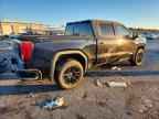 2025 GMC Sierra