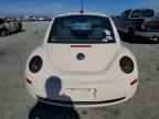 2008 VOLKSWAGEN Beetle