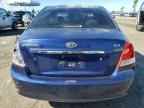 2007 KIA Spectra