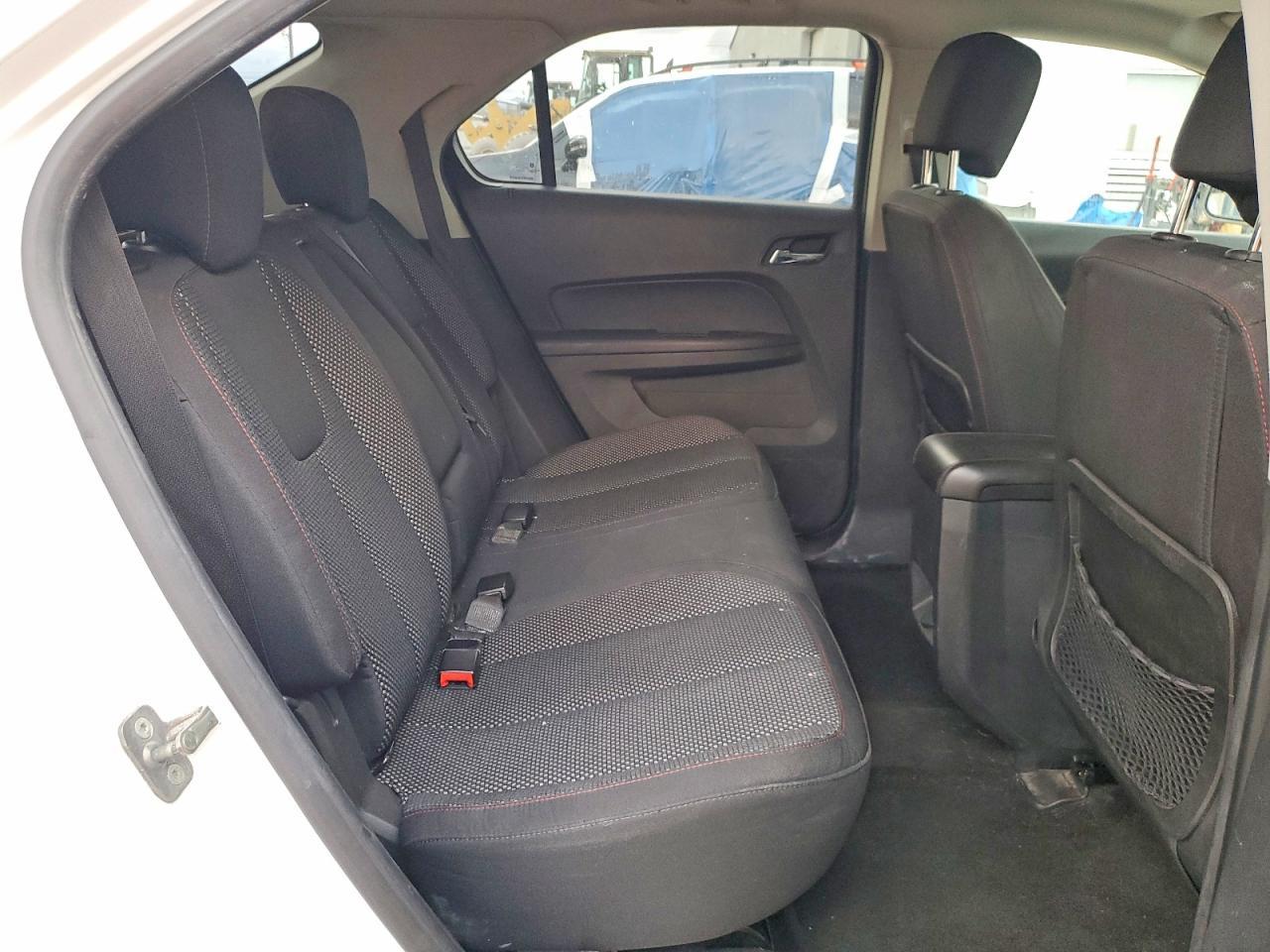2013 CHEVROLET EQUINOX