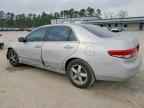 2003 HONDA ACCORD
