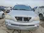 2004 KIA SORENTO